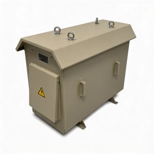 Трансформатор ТСЗМ-120 ОМ5 380/400-230 IP54